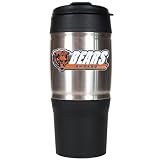 NFL Chicago Bears 18-Ounce Travel Mug