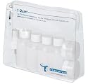 Travelon airline compliant 2oz bottle kit