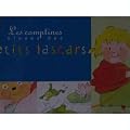 Les Comptines bleues des petits lascars