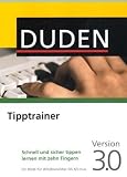 Duden - Tipptrainer 2.0 (PC+MAC+Linux)