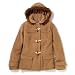 ＊新作＊　ジョルナリエ（JOURNALIER） コート（ショートダッフルコート） レディス