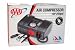 AAA 250 PSI 12 Volt 6 In 1 Air Compressor