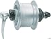 Shimano Sport Dynamo DH-3D71 Front 32h Centerlock Hub