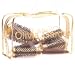 Olivia Garden NanoThermic Ceramic + Ion Hairbrush Bag Deal