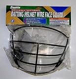 Franklin Baseball/Softball Batting Helmet Wire Face Guard