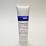 Intensive Blend Lanolin Cream - Irritation, Chafing, & Dry Skin 2 Oz.