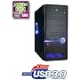 ANKERMANN-PC AMD A8-3850 (4x2,90GHz)-ASUS ENGTX550&hellip di Ankermann Computer Germania