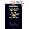 Statistical Digital Signal Processing and Modeling