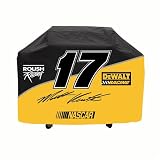 Matt Kenseth #17 NASCAR BBQ Grill Cover