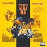 Beastie Boys - Still Ill (Remixes, Freestyles & Unreleased Joints) [Mixtape]