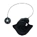 Giro TuneUps Audio Ear Pads, Standard with Drops, 2010
