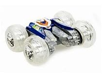 Radio Control Tumbler Challenger