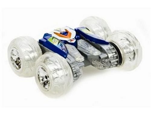 Childrens Toyshop  Third Party New : Radio Control Tumbler Challenger