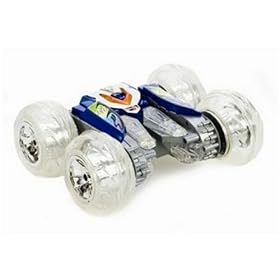 Radio Control Tumbler Challenger