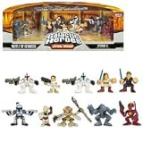 Death Star Star Wars: Galactic Heroes Cinema Scenes - Death Star Escape