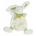 Doudou et Compagnie - DC2123 - Activit�s d'�veil - Lapin Bonbon - Doudou - Taupe
