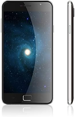 CBSKY® Blackview Alife P1 Pro 5.5" Unlocked Android 5.0 4G LTE Smartphone - (Black)