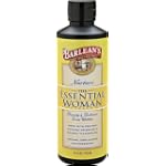 Barlean's Organic Oils Essential Woman, 16-Ounce Bottle