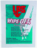 LPS Lab/INCOM 06100 Wipe-Off Degreaser
