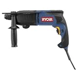 Factory-Reconditioned Ryobi 6 Amp, SDS Rotary Hammer ZRSDS60K