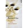 Un Secret Sans Importance