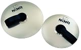 Meinl Cymbal, 12 - inch ( Sold as single unit ) - B00275G7Y4