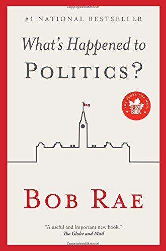 What's Happened to Politics?