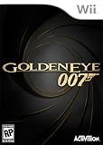 James Bond 007: GoldenEye