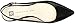 Anne Klein Women's Expert Reptile Dress Pump