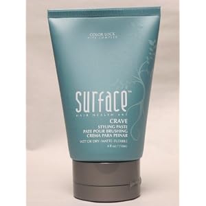 Surface Crave Styling Paste 3.4 Oz