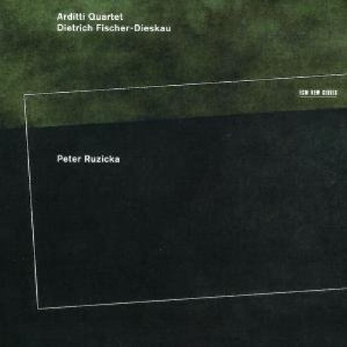 Produkt-Bild: String Quartets