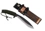 Asobi, 5.91 in. 15 Layer Damascus, Para. Cord Wrap Handle