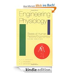 Engineering Physiology: Bases of Human Factors/Ergonomics (Polish Theatre Archive)