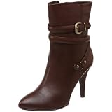 Circa Joan & David Womens Chasity Bootie