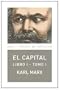 El Capital/ Capital (Basica De Bolsillo / Pocket Baisc) (Spanish Edition)