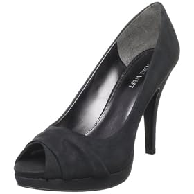 Nine West Zebedee, Escarpins femme