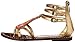 Sam Edelman Girls Gaby Fashion Sandal (Little Kid/Big Kid)
