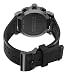 41rdBFdBuxL. SL75  Burberry Mens BU2301 Trench Chronograph Black Chronograph Dial