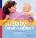 Das Baby-Entwicklungsbuch: Vom Baby zum Kindergartenkind: Wie Eltern die Entwicklung entspannt begleiten