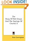 The Story Of Nell Gwyn And The Sayings Of Charles II