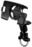 RAM Mounting Systems RAM-B-149Z-TO8U Ram Mount U-Bolt Rail Mount for the TomTom XL 325, 325 S, 325 SE, 330, 330 S, 335 S, 340, 340 S, 340 S LIVE