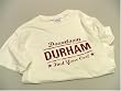 Durham: "Find Your Cool" T-shirt