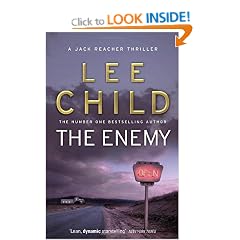 The Enemy: (Jack Reacher 8)