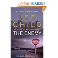 The Enemy: (Jack Reacher 8)