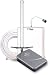 Wilson Electronics 841262 Dual Band Pro (800/1900 MHz) 62dB Cell Phone Signal Booster for Home or Office with Omni-Directional and Panel Antennas