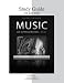 Books : Study Guide for use with Music: An Appreciation, Brief