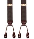 Grosgrain Dot Braces
