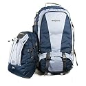 Lynx 65 rucksack/ travel pack (blue)