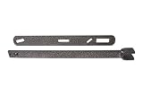 Superior Tool Gas/Water Shutoff Wrench 02750