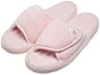 Isotoner Womens Pillow Step Slide